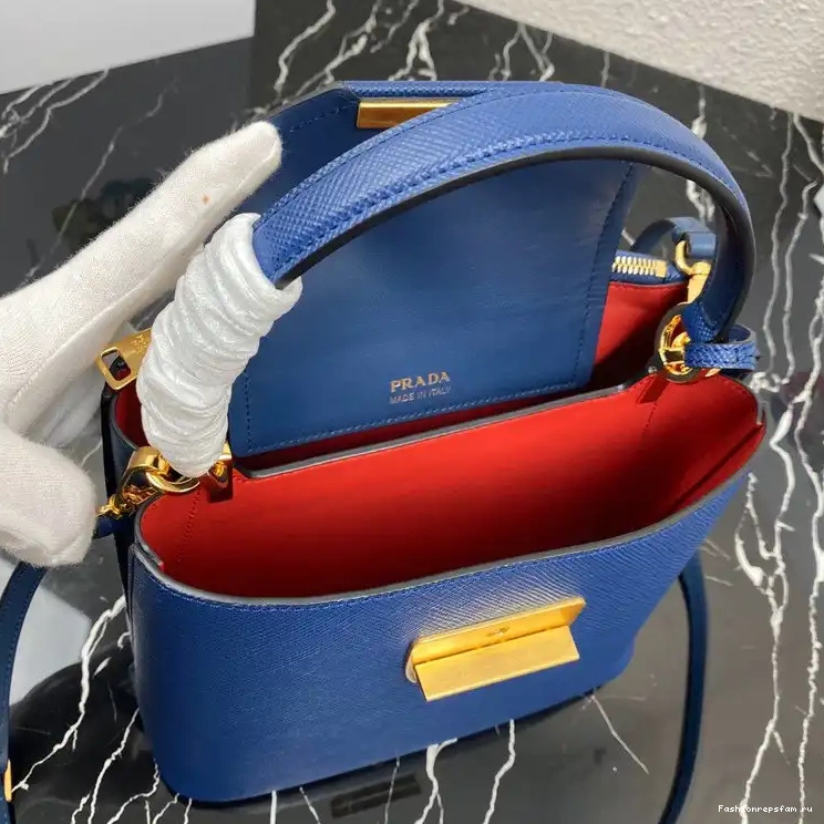 Fashionrepsfam ru Bags Prada 206B570020 0707